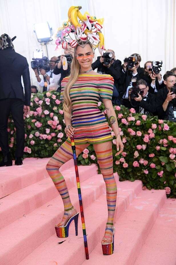 Harry Styles, Cody Fern, and the Best Dressed Men at the Met Gala