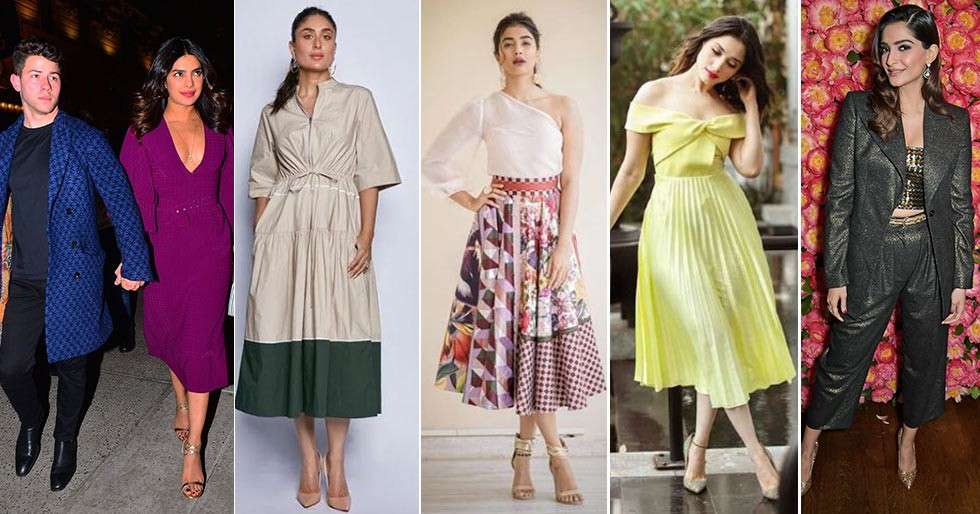 Best Dressed Divas of the Week | Filmfare.com
