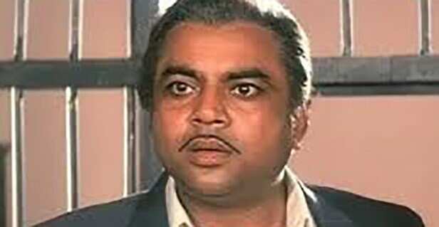Birthday Special Paresh Rawal’s most memorable roles