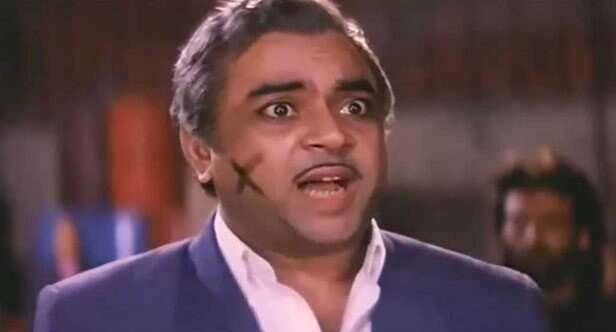 Birthday Special Paresh Rawal’s most memorable roles