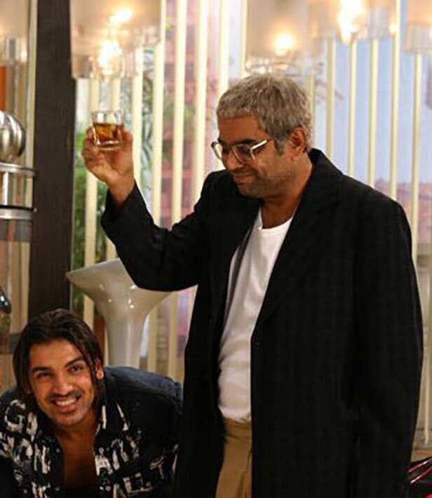 Birthday Special Paresh Rawal’s most memorable roles