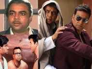 Birthday Special: Paresh Rawal’s most memorable roles