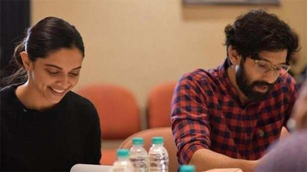 Chhapaak, Deepika Padukone, Vikrant Massey, Meghna Gulzar, Rajkummar Rao