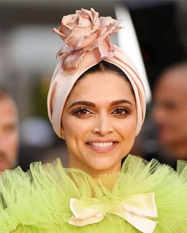 Deepika Padukone, Priyanka Chopra, Kangana Ranaut