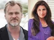 Find out how Dimple Kapadia bagged Christopher Nolan’s Tenet