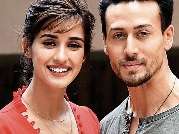 Tiger Shroff gets a new look, chops off his curly hair for 'Baaghi 2'