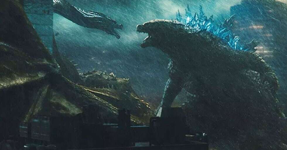 Movie Review - Godzilla: King Of The Monsters | Filmfare.com
