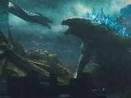 Movie Review - Godzilla: King Of The Monsters