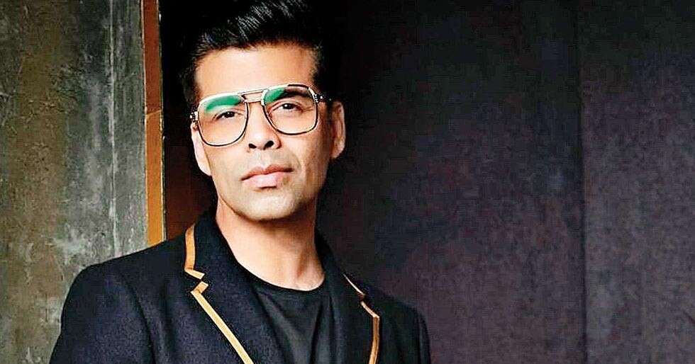 Happy Birthday Karan Johar! Bollywood stars wish their favourite