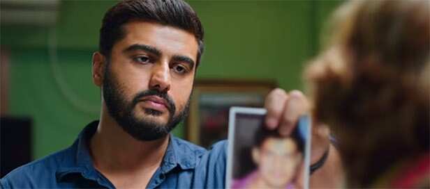 Arjun Kapoor shines bright in the trailer of India’s Most Wanted ...