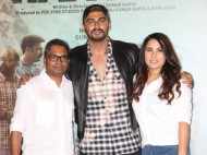 In Photos: Arjun Kapoor launches the trailer of India’s Most Wanted