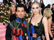 Newlyweds Joe Jonas and Sophie Turner make heads turn at Met Gala 2019