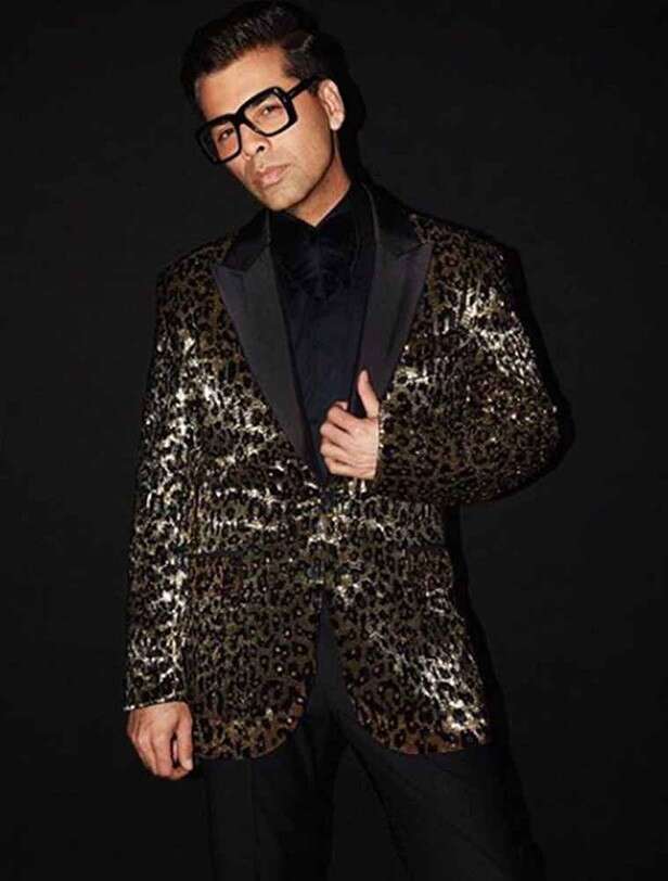 Karan Johar