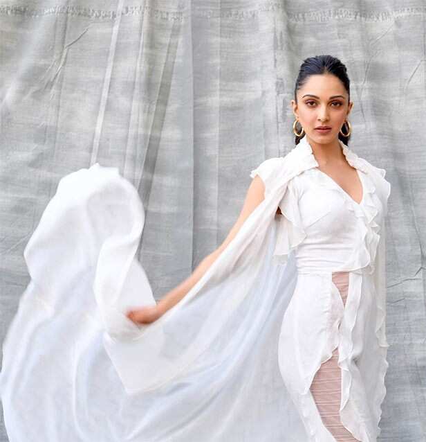 Kiara Advani, Sidharth Malhotra
