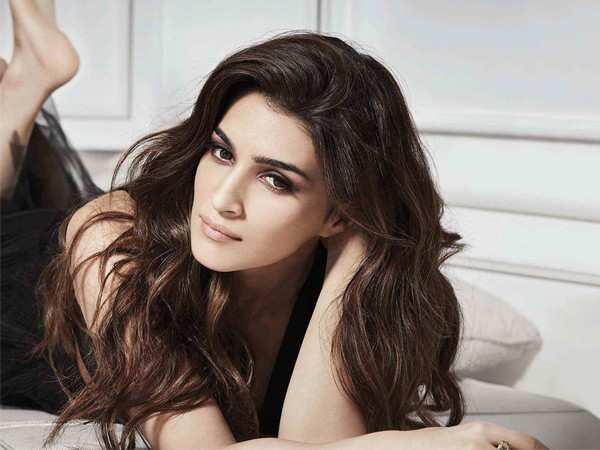 Exclusive! Kriti Sanon talks about completing five years in the industry