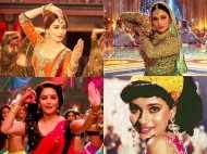 Birthday special: Madhuri Dixit’s top dance numbers