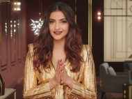 5 trends from Sonam Kapoor's closet to take pleasure in during the summers