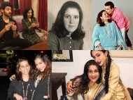 Bollywood celebs send out special wishes on Mother’s Day for their moms