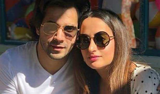 Varun Dhawan and Natasha Dalal to tie the knot in Goa this December