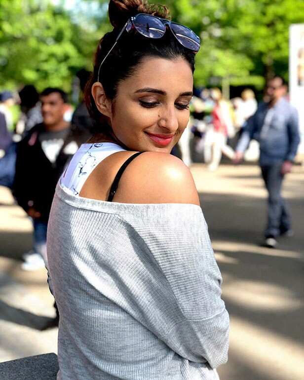 Parineeti Chopra