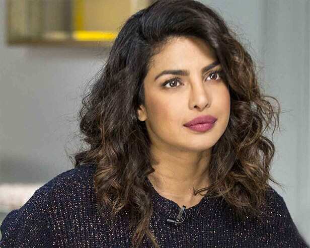 Priyanka Chopra opens up on starting a family | Filmfare.com