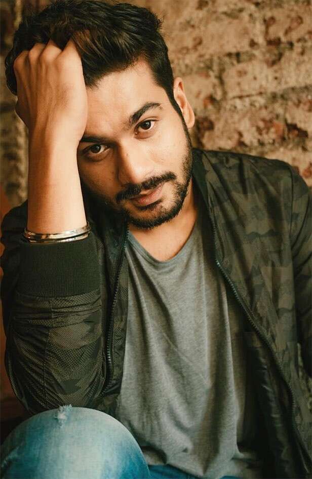 Radhika Madan, Sunny Kaushal, Shiddat, Diana Penty, Mohit Rana, Dinesh Vijan