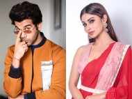 It’s a wrap for Rajkummar Rao and Mouni Roy’s Made In China