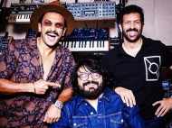 Ranveer Singh is all excited as music composer Pritam comes on board for ’83