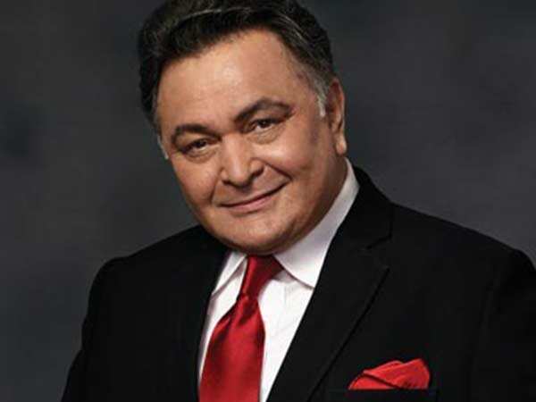 Rishi Kapoor To Return To India In July