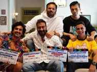 Rohit Shetty to bring Singham, Simmba and Sooryavanshi together in a film?