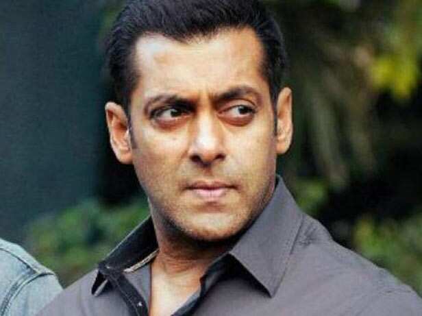 Salman Khan calls out charity event that is using his name falsely