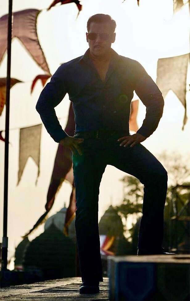 Salman Khan, Saaho, Prabhas, Shraddha Kapoor, Neil Nitin Mukesh