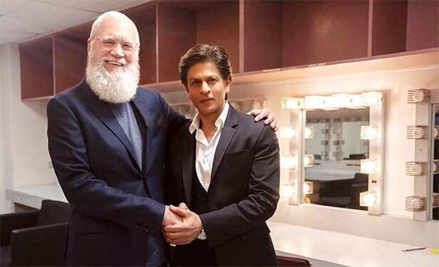 Shah Rukh Khan