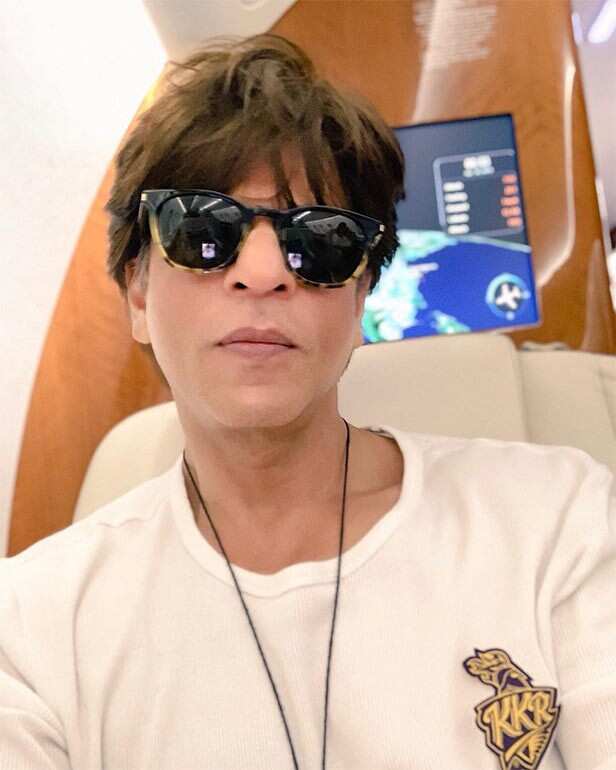 Shah Rukh Khan