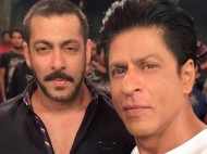 Salman Khan reveals he wanted to purchase Shah Rukh Khan’s residence Mannat