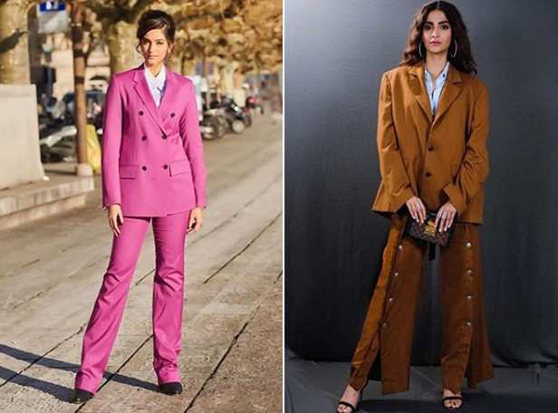 5 unique and simple trends to add flavour to your wardrobe | Filmfare.com