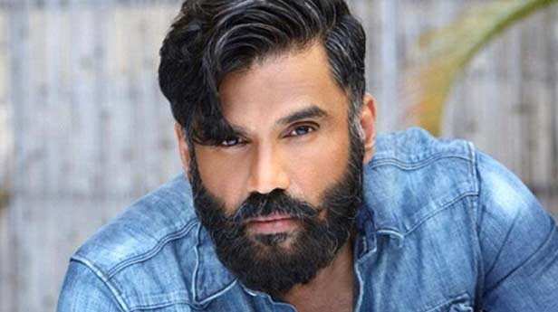 Suniel Shetty to play the antagonist in AR Murugadoss’ cop-drama starring Rajinikanth