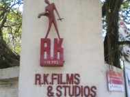 R.K Studios to be rebuilt as a residential complex
