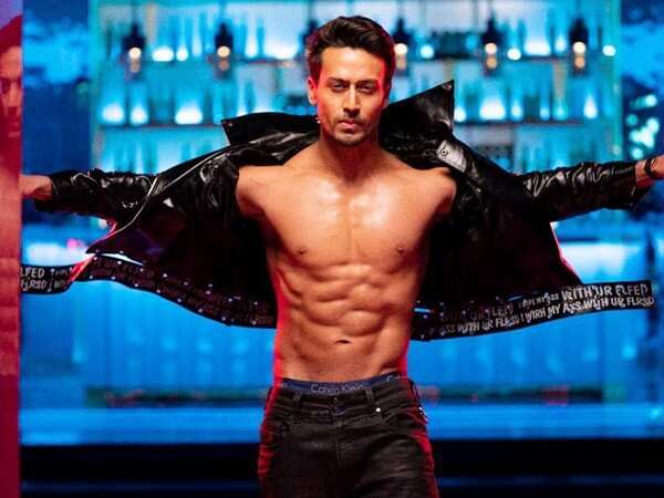 Tiger Shroff’s much-awaited Rambo remake gets a release date | Filmfare.com