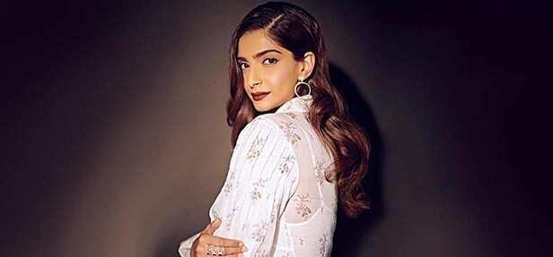 Zoya Factor, Sonam Kapoor