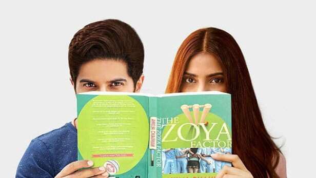 Zoya Factor, Sonam Kapoor