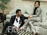 All the inside pictures from Kajol and Ajay Devgn’s latest Filmfare cover