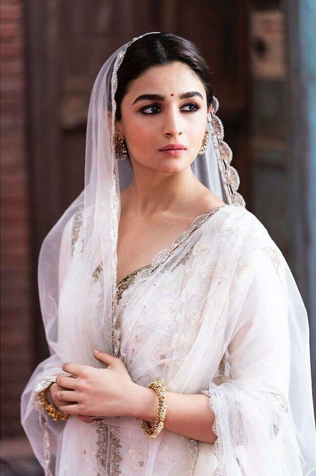 Alia Bhatt's character to be mellowed down in Gangubai Kathiawadi ...