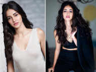 Ananya Panday's Instagram caption game is super strong and here’s proof