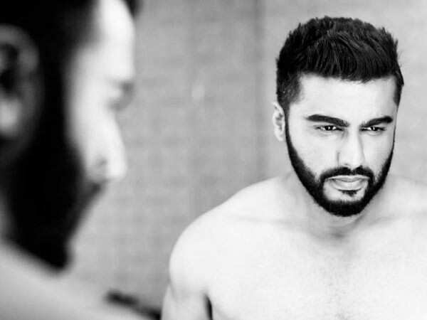 Arjun Kapoor Is Not Happy About The Trolling Around Panipat