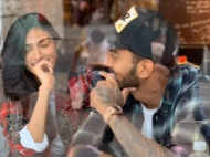 KL Rahul’s special birthday post for Athiya Shetty is adorable