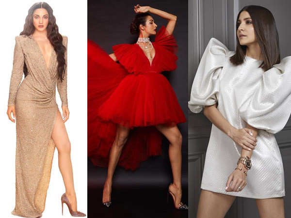 Best dressed divas of the week | Filmfare.com