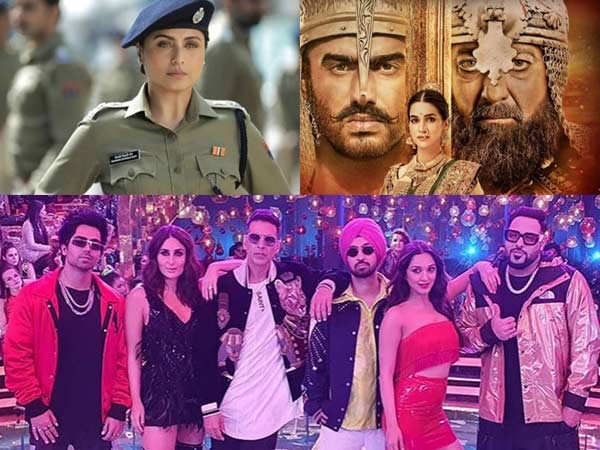 6 Big Bollywood Releases Which You Can T Miss This December