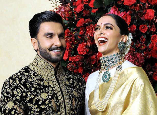 Ranveer Singh and Deepika Padukone's anniversary plans revealed ...