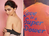Deepika Padukone calls husband Ranveer Singh her super drug